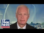 The ‘deep state’ keeps its secrets close to its chest: Sen. Ron Johnson