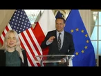Tusk nie żałuje swoich słów o Trumpie. Zamiast przeprosin, jest lament, że nie chcą go w Białym Domu