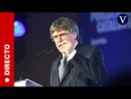 DIRECTO: Comparecencia de Junts tras decidir si retira su apoyo al PSOE