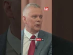 ILE MA ZARABIAĆ MŁODY LEKARZ? TOMASZ SIEMONIAK PODAJE WIDEŁKI