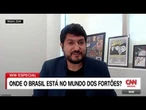 [SÓ PARA MEMBROS] O Brasil vai precisar fazer escolhas difíceis, diz cientista político; saiba quais