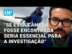Análise: por que o sumiço da GoPro pode condenar instrutores em caso de rope jumping | OP NEWS