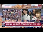 Pierwszy amerykański Papież wybrany! Leon XIV w Stolicy Piotrowej | Wydanie Specjalne