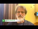 Quartini, M5s: "5% al riarmo e meno di 1% a cooperazione: favoriete le lobby"