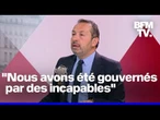 Budget 2026, Nouvelle-Calédonie, perquisition...L'interview de Sébastien Chenu (RN) en intégralité