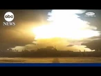President Trump weighs ‘massive attack’ on Iran as war widens