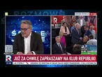 Gmyz: większość osób odmawiała rozmowy, ponieważ boją się tych ludzi | Ściśle Jawne