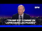 Guerre au Moyen-Orient: l'analyse de Dominique de Villepin, ancien Premier ministre
