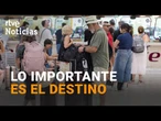 TURISMO: Los VIAJEROS CAMBIAN sus HÁBITOS de VERANO para ADAPTARSE al ALZA de PRECIOS | RTVE