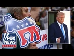 Dana Perino: Trump has buried the Democrats so far