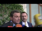 Guerra Palestina, Calenda: "Piano Usa unica opzione sul tavolo per fermare ciò che accade a Gaza"