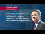 Myśleli, że sprawa ucichła... A tu nowe fakty o Nowaku!