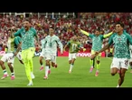 Portugal vence Croácia de virada e vai enfrentar Espanha nas oitavas da Copa | AFP