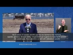 Ecco quando Biden disse "ho il cancro" nel 2022, ma la Casa Bianca smentì