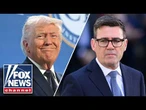Trump gives unexpected PRAISE to new socialist UK prime minister