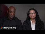 Parents of Mississippi teen Nolan Wells speak out
