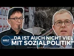 BERLIN: Arche-Sprecher greift Stefan Evers CDU-Plan an! „Er will in die Medien“