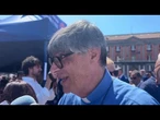 2 Giugno a Napoli, Don Patriciello: Giornata per celebrare coloro che hanno permesso nostra libertà