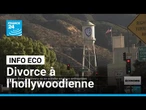 Warner Bros Discovery : clap de fin pour la fusion géante • FRANCE 24