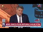 Hołownia na ważnym stanowisku międzynarodowym – szansa dla kraju? | E. Bugała W samo południe