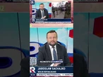 To co robi telewizja publiczna, a właściwie opcja rządząca, to pójście na rympał.
