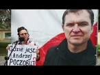 Długo oczekiwana wolność – więźniowie opuszczają białoruskie więzienia