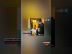 Під ЧАС ВТЕЧІ машиною ЗАЧЕПИВ ПОЛІЦЕЙСЬКОГО! Затримано ДРУГА НАЗАРІЯ ГУСАКОВА