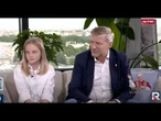 Festiwal Piosenki Dziecięcej im.Króla Maciusia I | Januszewska,Nowak | #RepublikaWstajemy | 09.05.25
