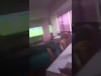 Przerażające nagrania z Wenezueli. Potężne trzęsienie ziemi uchwycone na wideo