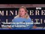 Affaire Lyhanna: entretien avec Sara Forestier, actrice et réalisatrice