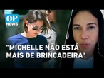 Michelle Bolsonaro ameaça desistir de candidatura ao Senado no DF; entenda os impactos | OP NEWS