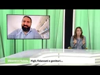 Dormire a casa dei genitori con fidanzata/o: l’educazione sentimentale