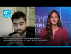 Alzheimer : Où en est la recherche ? Quel traitements à l'avenir ? • FRANCE 24
