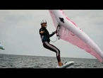 Karolina Kari Kluszczyńska, windsurferka | Rozmowa z mistrzem!