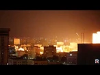 Kolejna noc terroru. Brutalny atak Rosji na Ukrainę