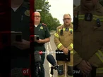 Nine people in critical condition after driver killed in Bedford train crash. #BBCNews
