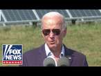 McEnany: Biden just admitted what this major legislation was really about