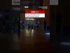 Power cut in New York's Grand Central Station. #NewYork #GrandCentralStation #BBCNews