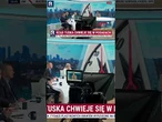 Machulski: ta koalicja będzie trwała pomimo wszystkich uszczypliwości