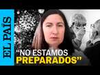 PREVENCIÓN | "No estamos preparados para otra pandemia", explica Helena Legido-Quigley | EL PAÍS