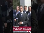 Ukraińcy i nielegalny handel bronią oraz emigracja z Niemiec do Polski