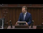 Schreiber: 1,1% PKB to są wydatki z polskiego budżetu na naukę!
