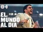 Qué hay detrás del fenómeno Bad Bunny: "Cantando en español se puede dominar el pop mundial"