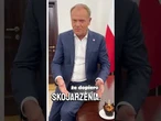Kontrowersyjna strategia medialna Sama Tuska a realne problemy polskich rodzin