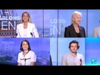 Fast-fashion, la mode à tout prix ? Parlons-en avec S. Valente-Le Hir, P. Condamine et S. Samaille
