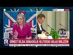 Platforma atakuje organizatorów CPAC | M. Borkowska | #BitwaPolityczna