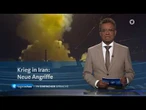 tagesschau in Einfacher Sprache 19:00 Uhr, 13.07.2026