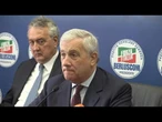 Guerra Gaza, Tajani: "Siamo favorevoli al riconoscimento Palestina, ma prima va raggiunta la pace"