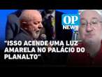 Atlas: Lula perde aprovação, mas mantém favoritismo entre adversários | O POVO News