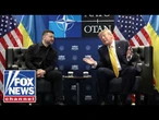 We're the UNCHALLENGED world superpower: US rep to NATO